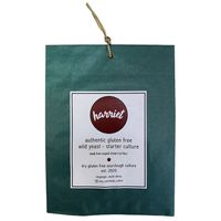 Harriet Sourdough Gluten Free Starter Culture Sachet